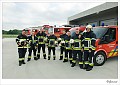 Brandweervoorpost Neerpelt
